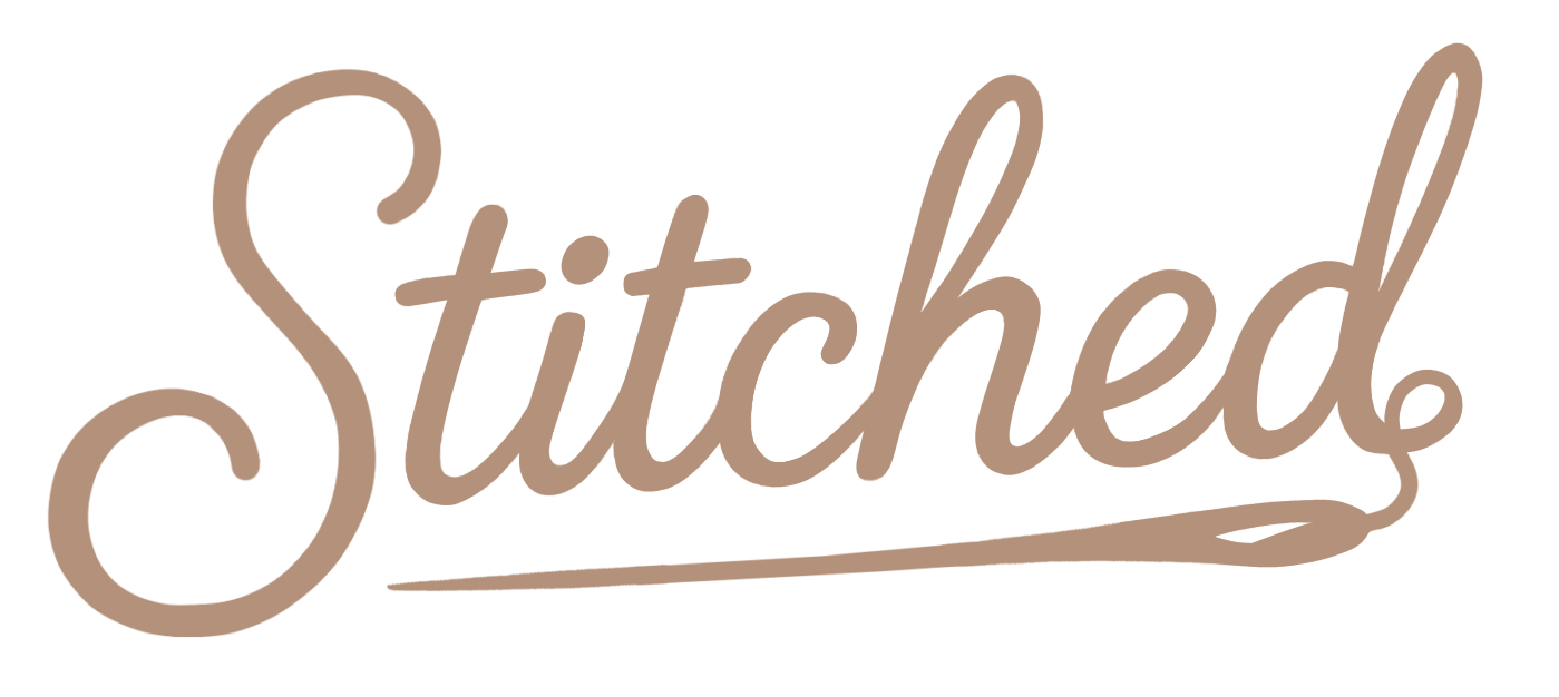 Stitched